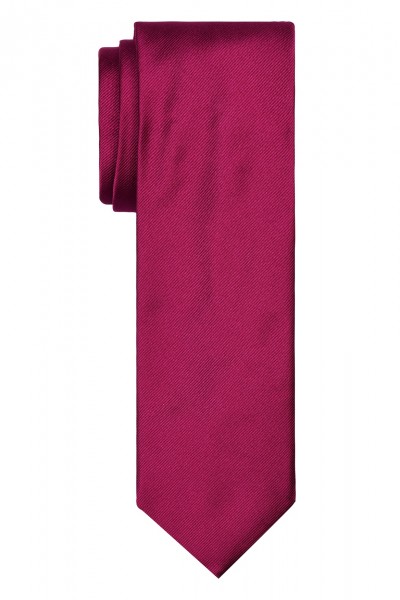 Altea Uni Seidenkrawatte, Extra Lang, | ETERNA Hemden cm + 68 und Extra Olymp 72 pink Lang